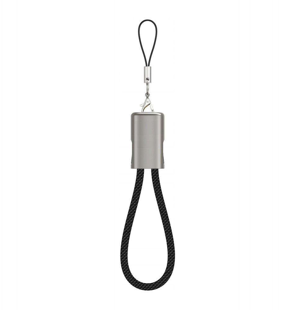 Kabel USB WiWU WIWU Adapter przejściówka typ C do lightning Wi-C040