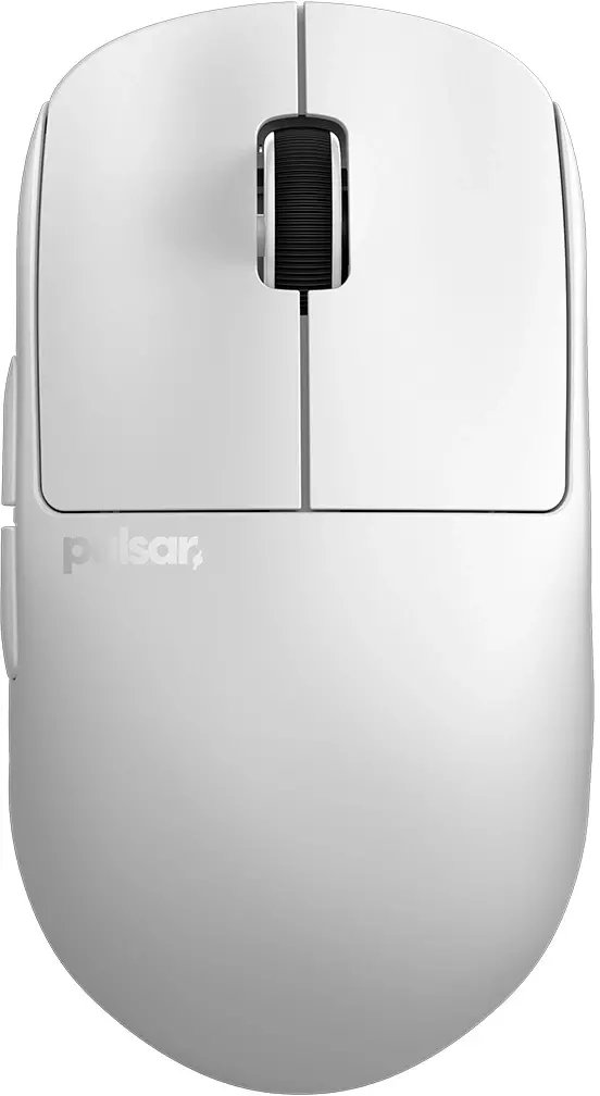 Mysz Pulsar X2H v3 Mini Wireless White