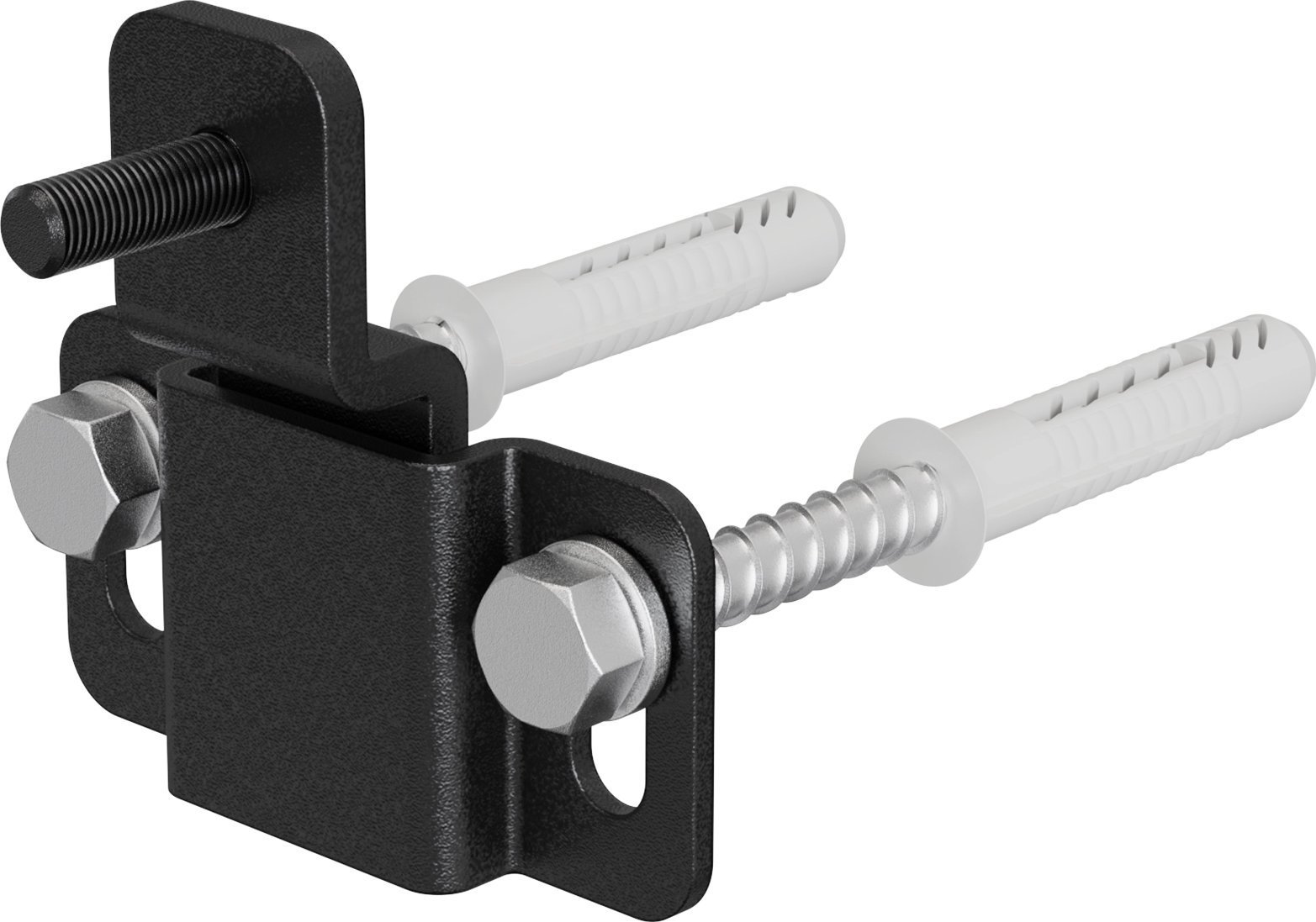 Audac AUDAC MBK102/B Zestaw montażowy do kolumny basowej