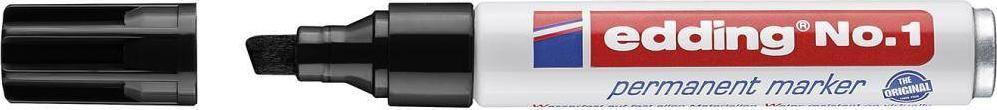 Edding Marker permanentny edding No. 1 edding
