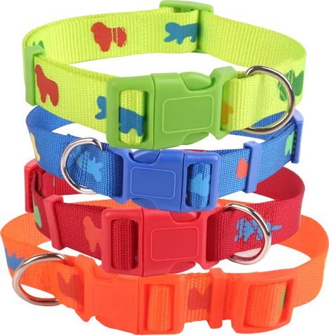 Nobleza Obroże z motywem zwierzęcem Obroże z motywem zwierzęcem