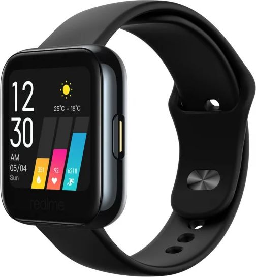 smartwatch Realme