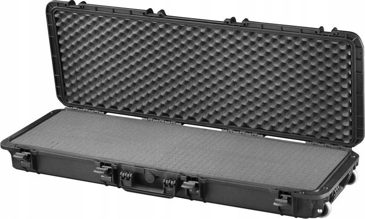 Walizka hermetyczna MAX1350S 1350x370x150 mm