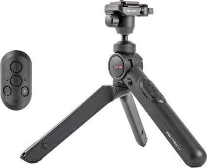 Statyw PGYTECH Profesjonalny statyw PGYTECH MANTISPOD 2.0 z pilotem MANTIS RC M1