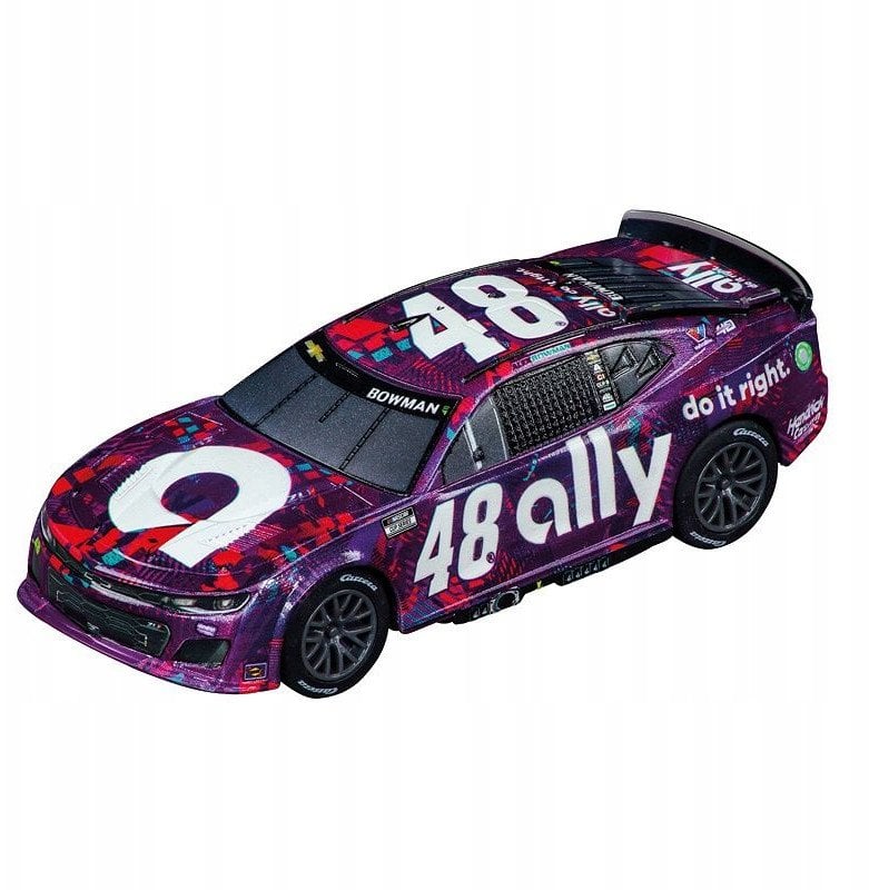 Auto GO 64268 NASCAR Camaro NextGen ZL1