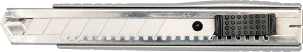 Yato Nożyk z ostrzem łamanym 18mm T-7512