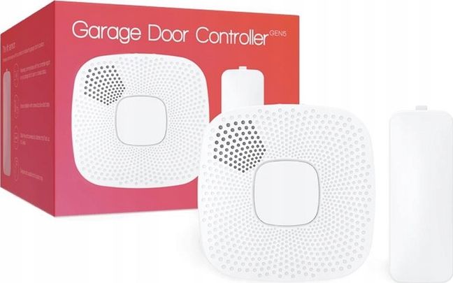 AEOTEC kontroler drzwi garażowych Z-WAVE PLUS (AEOEZW062)