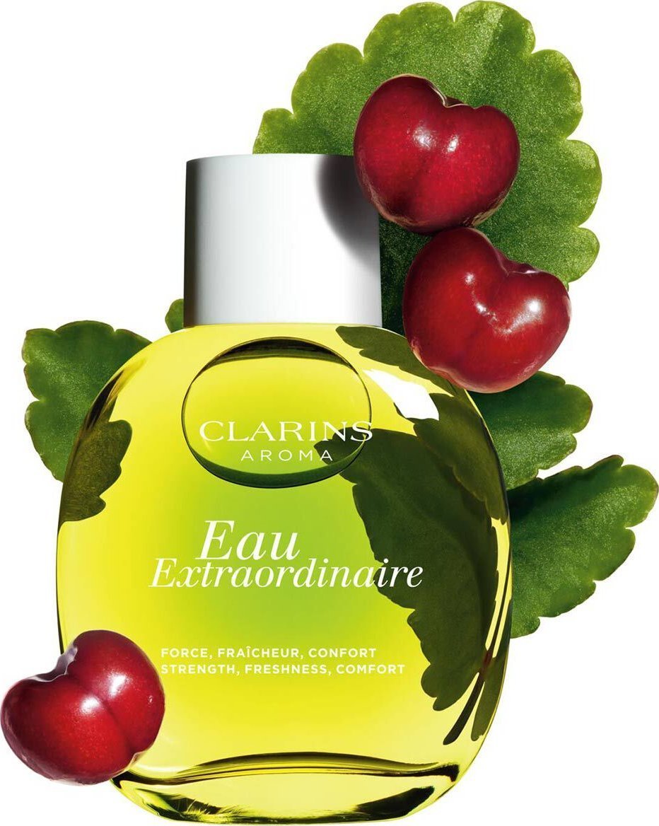 CLARINS EAU EXTRAORDINAIRE 100ML