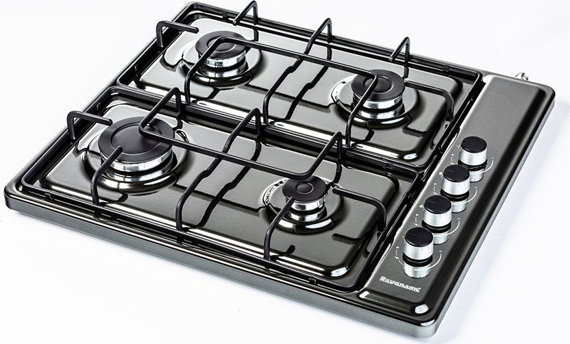 Płyta grzewcza Ravanson K-04BNG