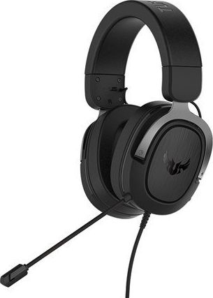 Asus TUF Gaming H3 Szare (90YH028G-B1UA00)