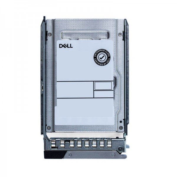 Dysk serwerowy Dell SSD MIX 960GB 2.5" SAS 12Gb/s Refabrykowany (400-BFQW)