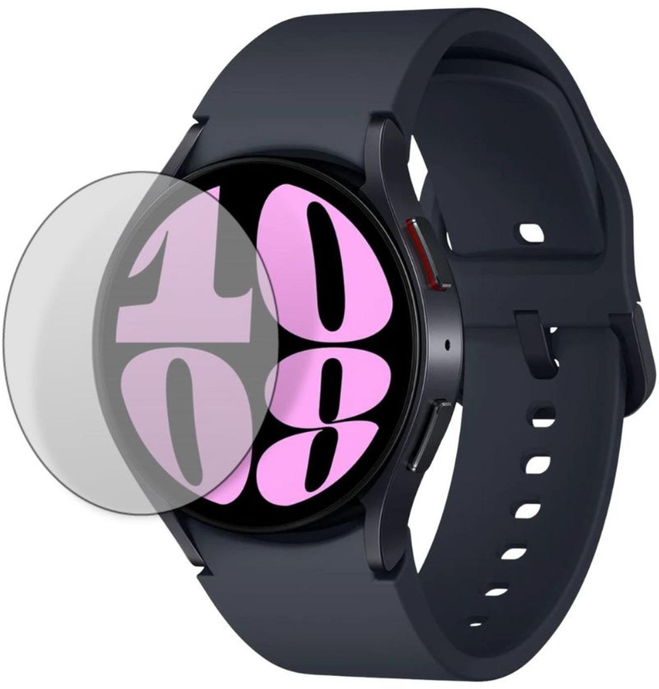 Mocco Premium Screen Protector for Samsung Watch 6 40mm