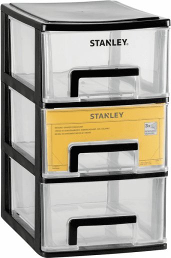 Stanley Organizer narzędziowy STST40711-1