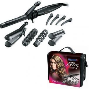 Lokówka Remington S8670