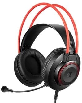 A4Tech Bloody G200 Czarny