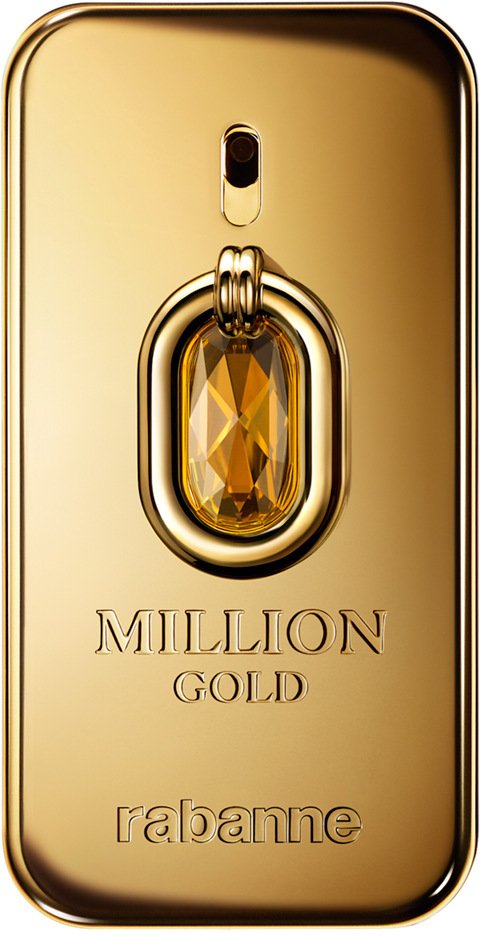 Million Gold Elixir Parfum Intense 50 ml