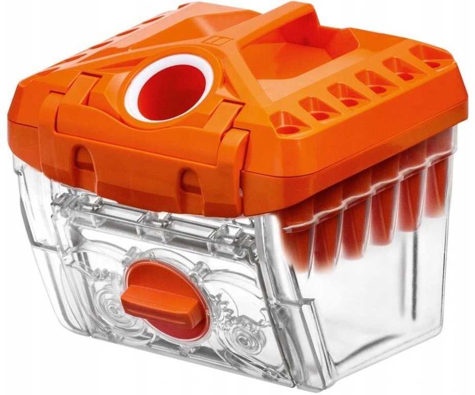 Thomas Thomas EasyBox for perfect air and AQUA+, dust filter