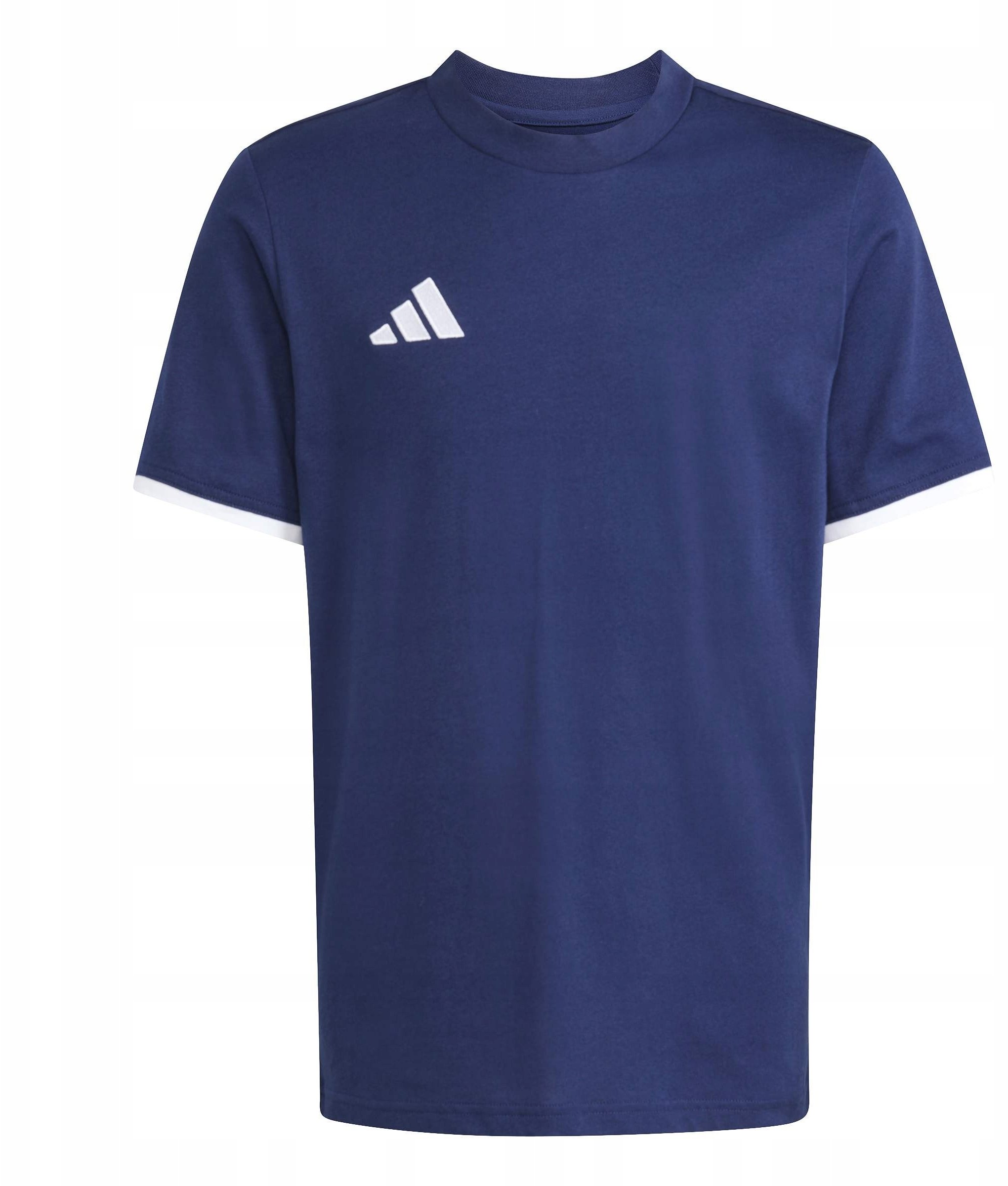 Adidas Koszulka adidas ENTRADA 26 Tee Junior JZ6673