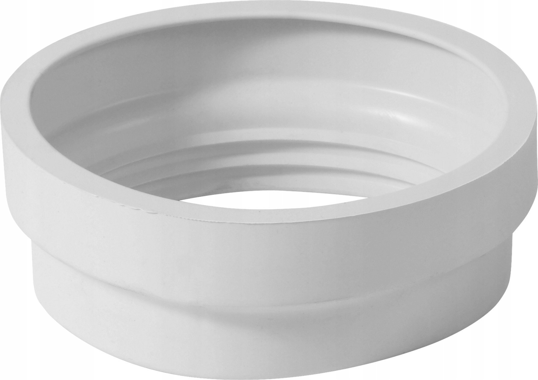 Tycner Złącze redukcyjne gumowe 110/100 [10/100]