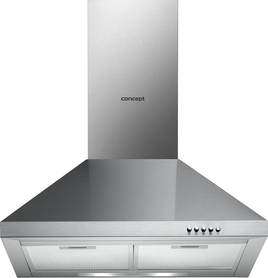 Okap Concept Solution OPK3560SS