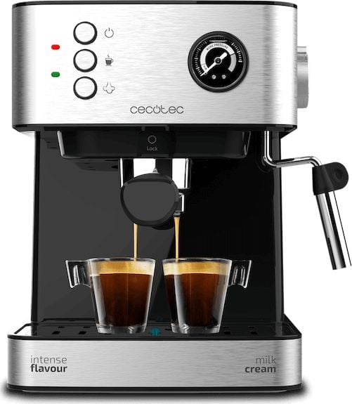 Ekspres ciśnieniowy Cecotec Power Espresso 20 Professionale