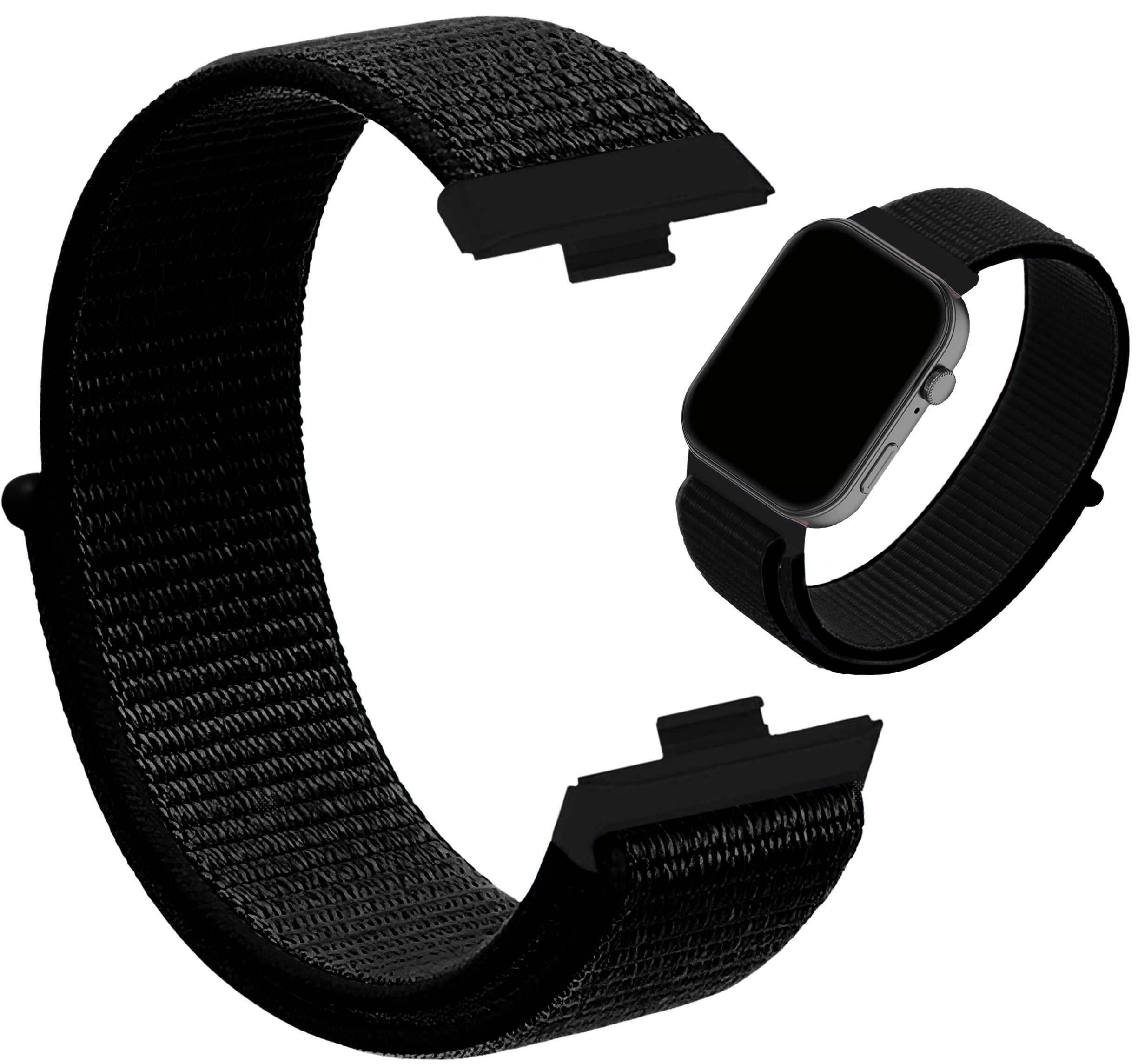 ChronSmarta Pasek ChronSmarta do smartwatch'a Huawei Watch Fit 3 (Wzór 12)