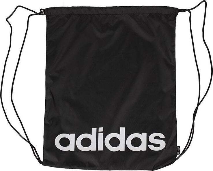 Adidas Worek na odzież i obuwie Linear Gymsack (HT4740)