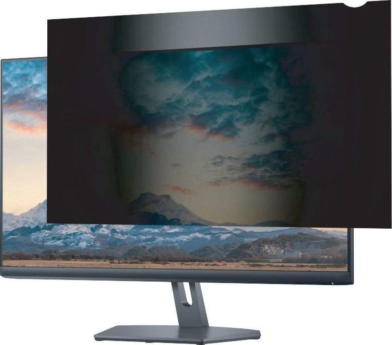 Filtr eStuff Privacy Filter 49.0" Curved