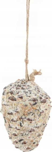 Garden&Fun Szyszka tłuszczowa dla ptaków wolnożyjących, 330 g