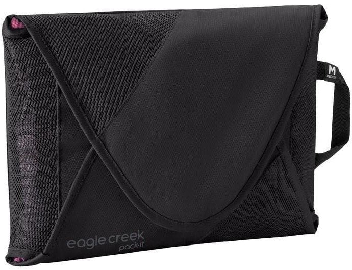 Aptel Eagle Creek Reveal Pro Garment Folder M Black