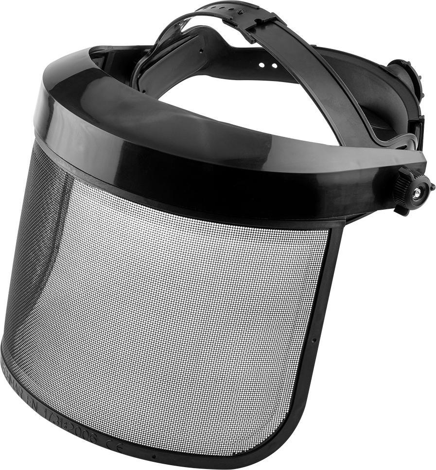 Neo Osłona przeciwodpryskowa (Osłona przeciwodpryskowa twarzy, siatkowa)