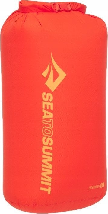 Sea To Summit Worek wodoszczelny SEA TO SUMMIT Lightweight 20L Spicy Orange