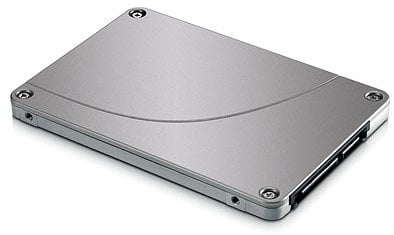 Dysk serwerowy HP VE SC 800GB 2.5" SATA III (717973-B21)