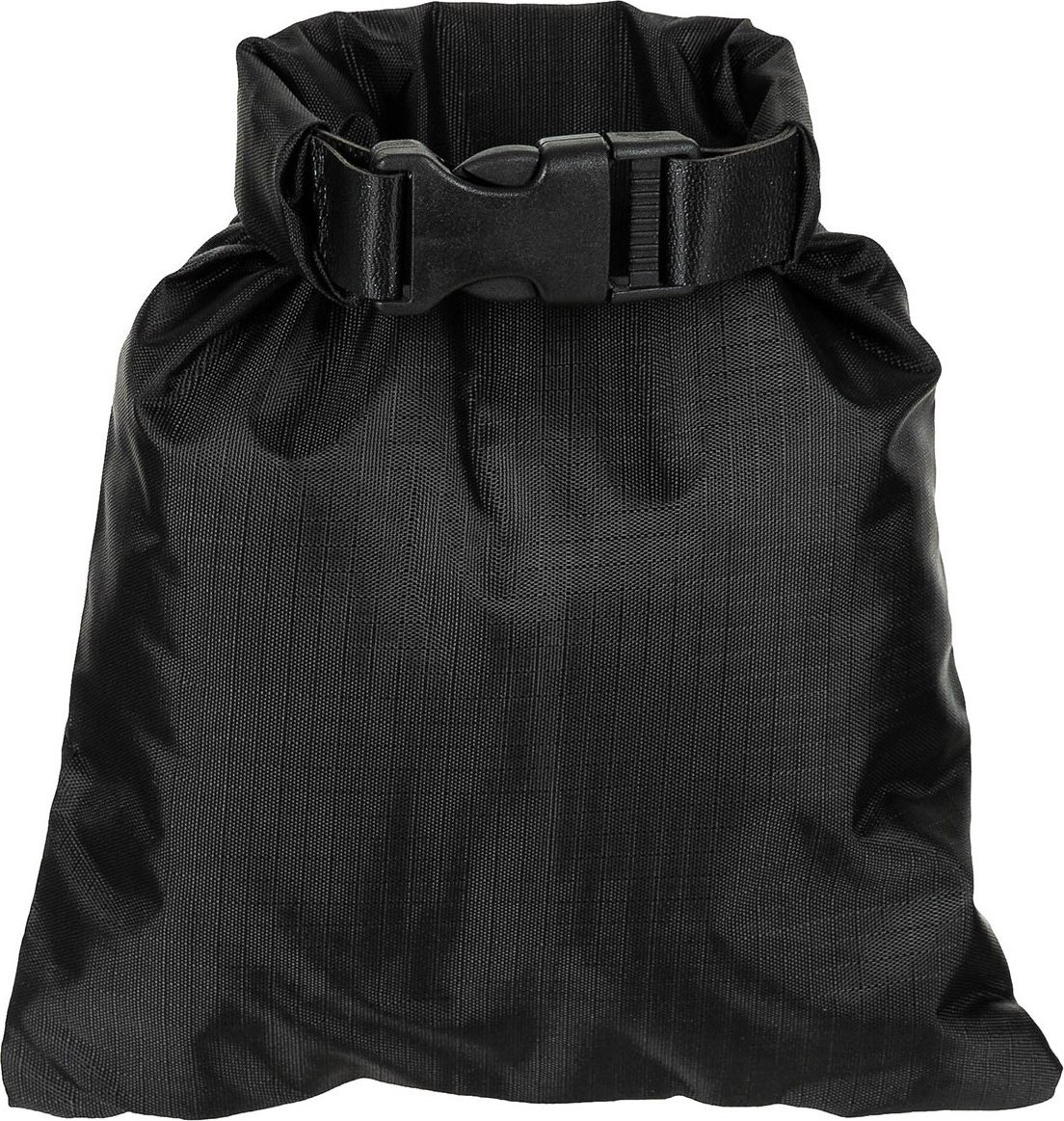 FoxOutdoor Worek Drybag czarny wodoodporny 1L