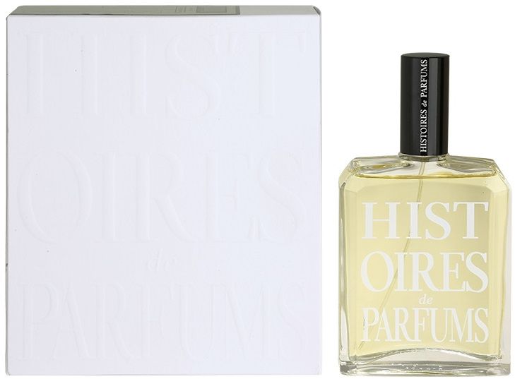 Фото - Жіночі парфуми Histoires de Parfums 1826 Eugénie de Montijo Woman EDP 120 ml 