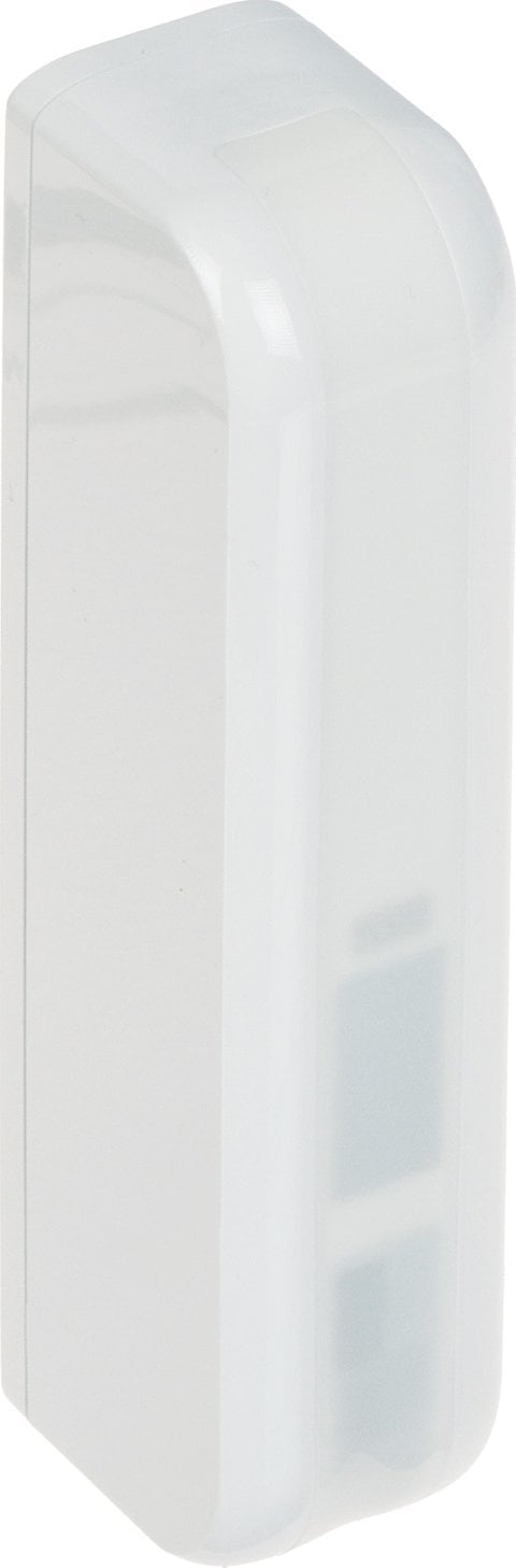 Hikvision Hikvision PIR AM užuolaidinis lauko judesio jutiklis DS-PDC10AM-EG2-WE AX PRO