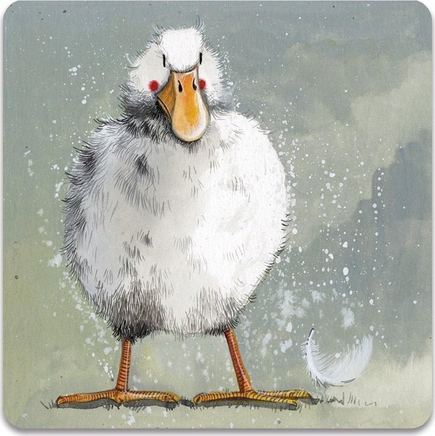 Teka Magnes FM191 Kaczka i piórko