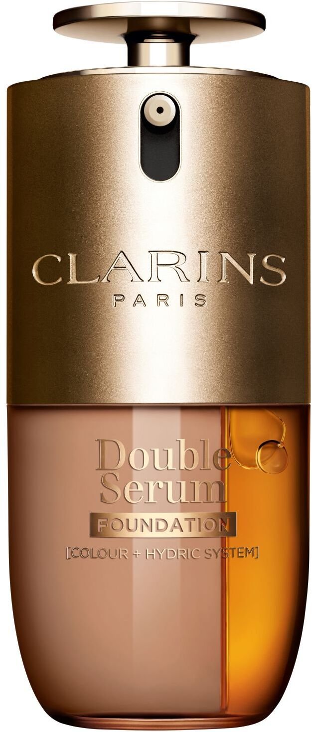 Clarins CLARINS DOUBLE SERUM FOUNDATION M3N 30ML