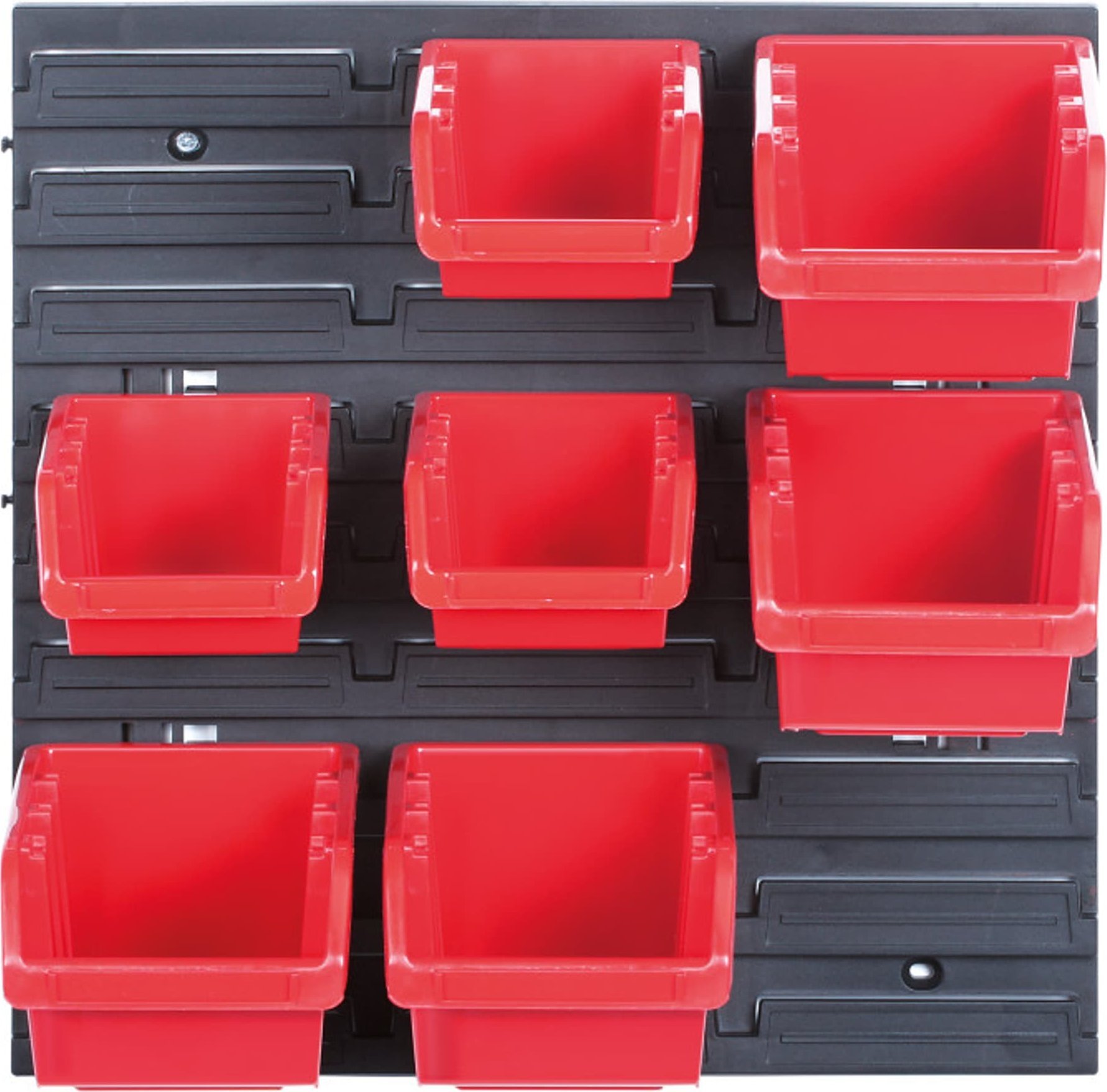 Prosperplast KISTENBERG TABLICA WARSZTATOWA Z KUWETAMI KOR5