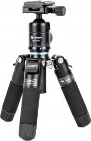 Statyw Fotopro Statyw Fotopro M-5 mini 2 z głowicą kulową FPH-53P