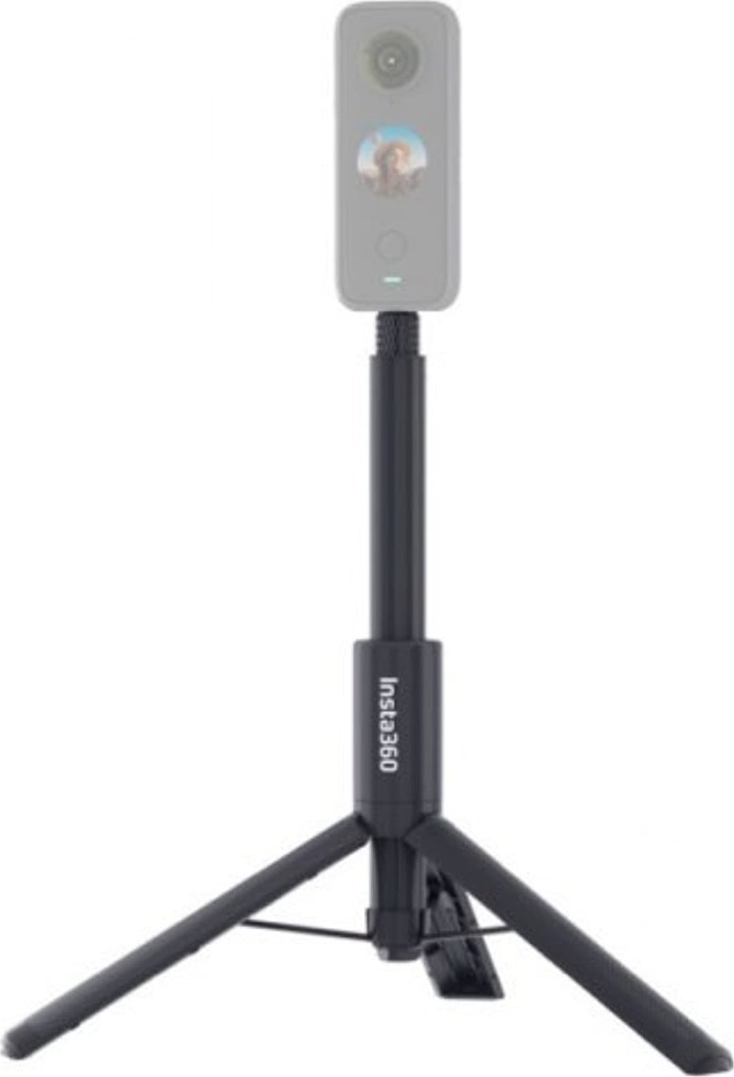 Statyw Insta360 ACTION CAM ACC 2IN1 STICK/TRIPOD CINX2CB/G INSTA360