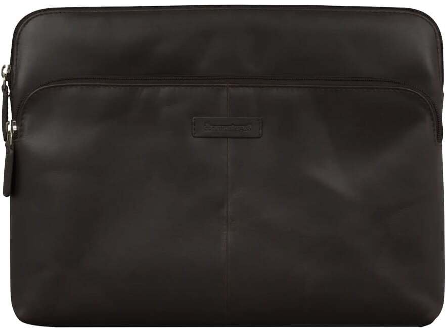 Torba dbramante dBramante 1928 Skagen Pro+ Skórzany pokrowiec na MacBooka Air 13 - Brązowy