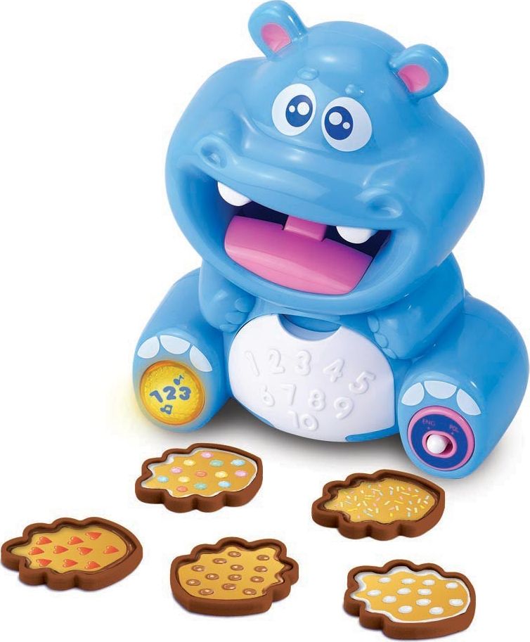 Dumel Ciasteczkowy Hipcio (DD42297)