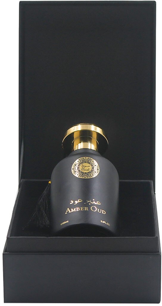 Histoires de Parfums Oudi, Amber Oud, Eau De Parfum, Unisex, 100 ml Unisex