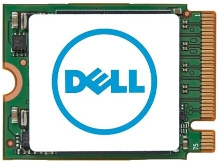 Dysk SSD Dell urządzenie SSD 256 GB M.2 PCI Express 3.0 NVME (GNT1W)