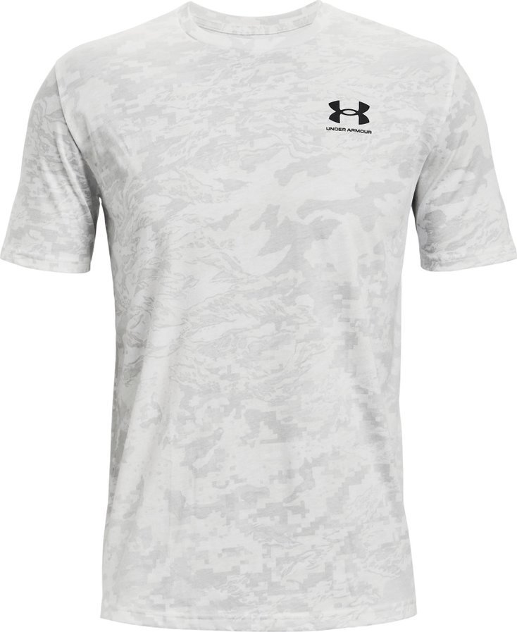 Under Armour Koszulka męska Under Armour ABC Camo Short Sleeve S