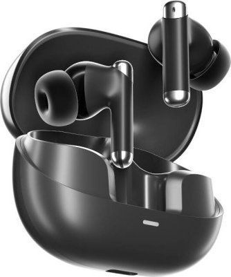 Tronsmart Słuchawki TWS Tronsmart Sounfii R4 (czarne)