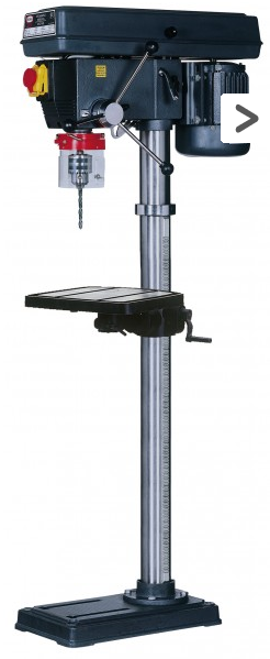 Proma Wiertarka kolumnowa B-1316F/230 600W (25401304)