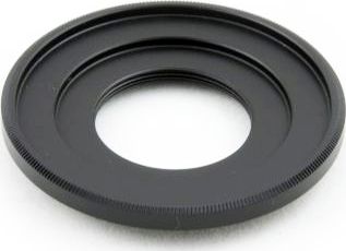 Pixco Adapter Sony NEX [E] -> gwint C C-Mount / M25 / Tevidon