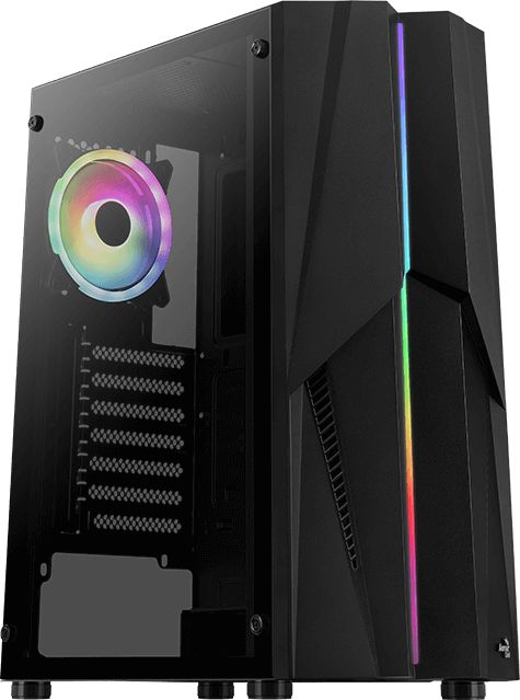 Obudowa Aerocool Mecha (ACCM-PV28113.11)